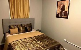 Latisha Home Away From Home